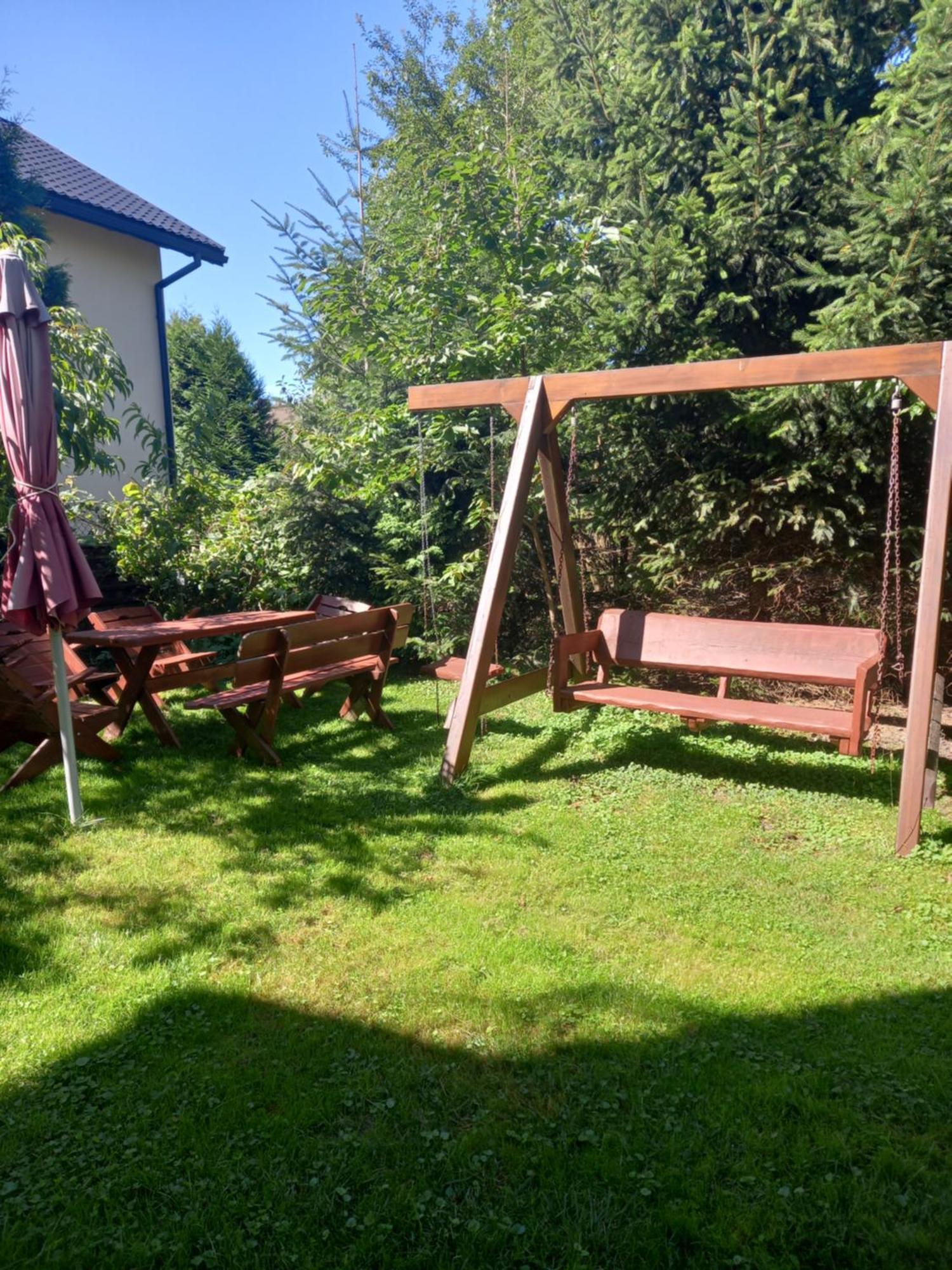 Ubytování v soukromí Komfortowe Przy Szymonowica W Krakowie