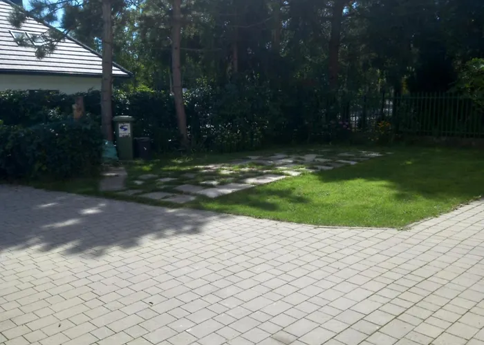Komfortowe Pokoje Przy Szymonowica W Krakowie