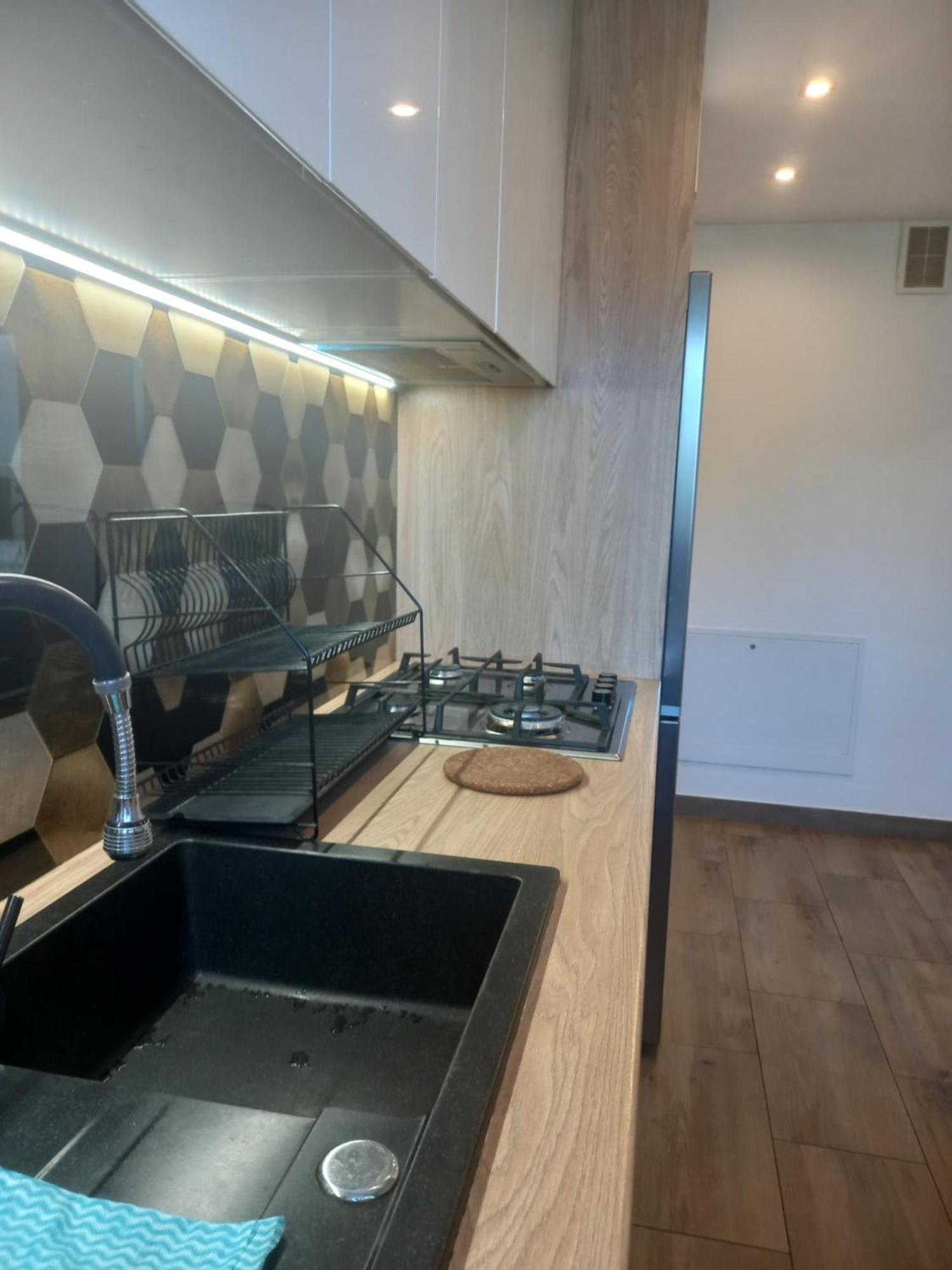 Privat overnatting Komfortowe Przy Szymonowica W Krakowie *