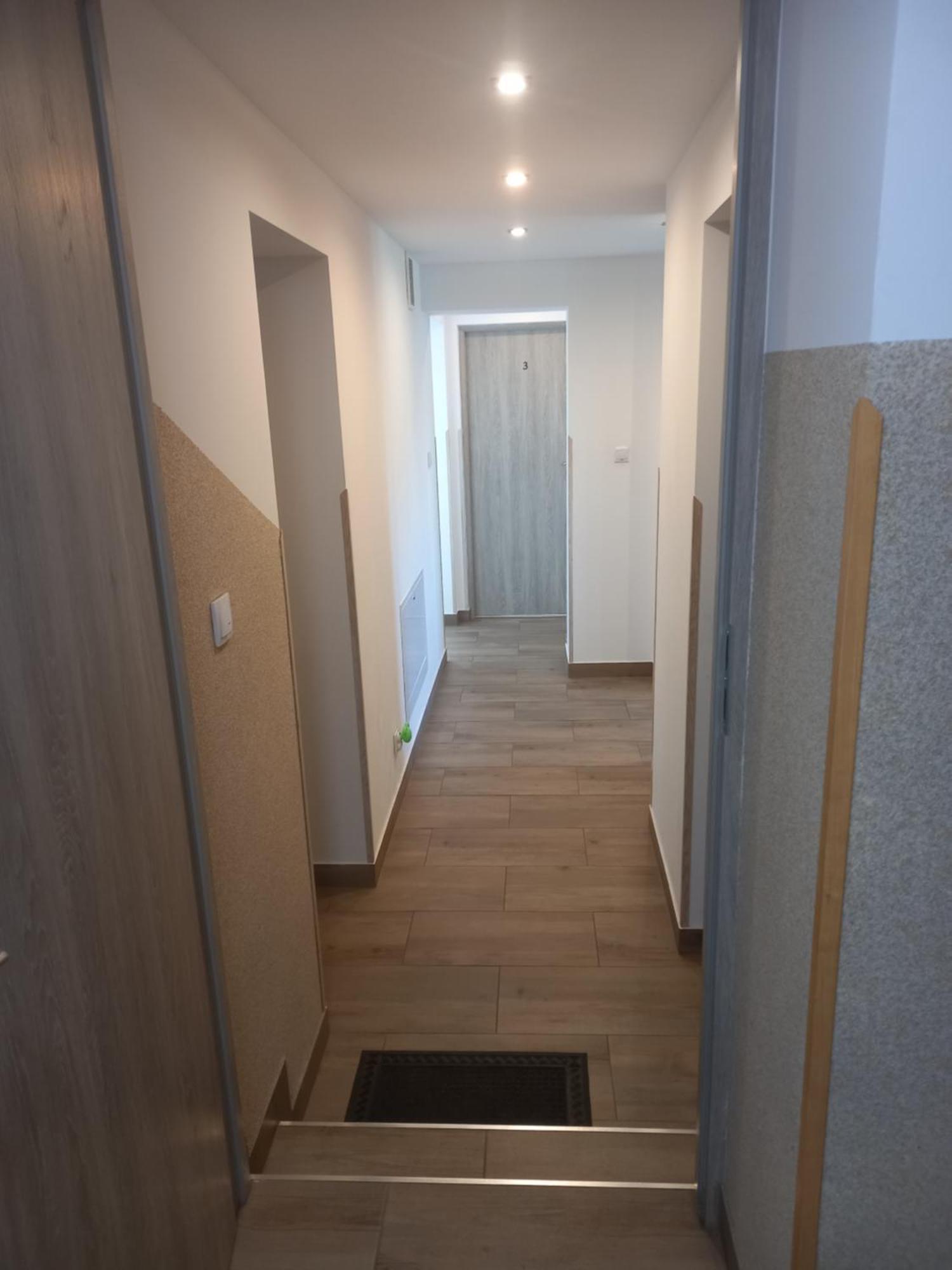 Privat overnatting Komfortowe Przy Szymonowica W Krakowie