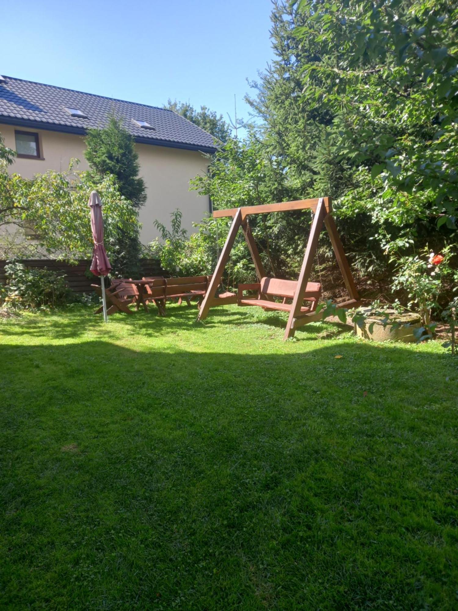 Privat overnatting Komfortowe Przy Szymonowica W Krakowie *